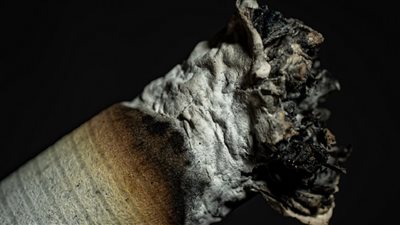 إعادة تسويق النيكوتين كأداة صحية تثير جدلا ومخاوف طبية