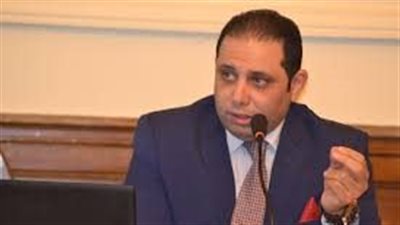 الدكتور ياسر حسان يستقيل من منصب أمين صندوق حزب الوفد