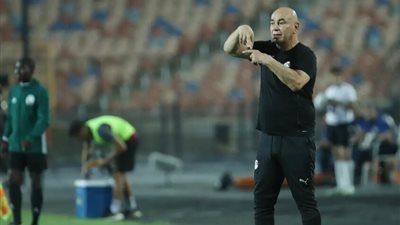 حقيقة إلغاء موسم الدوري المصري الممتاز.. ورد صادم من حسام حسن 