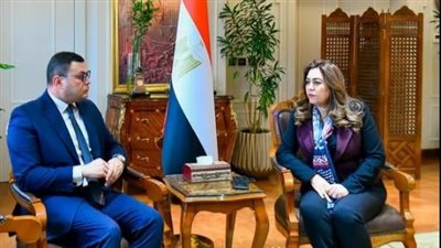قبل عرض التعديل الوزاري.. اجتماع مهم بين وزيري الإسكان والبيئة