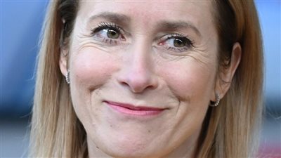  كايا كالاس رئيسة الدبلوماسية في الاتحاد الأوروبي