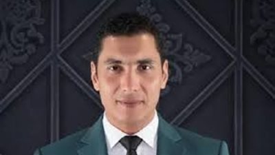 جوهر نبيل، وزير الشباب والرياضة