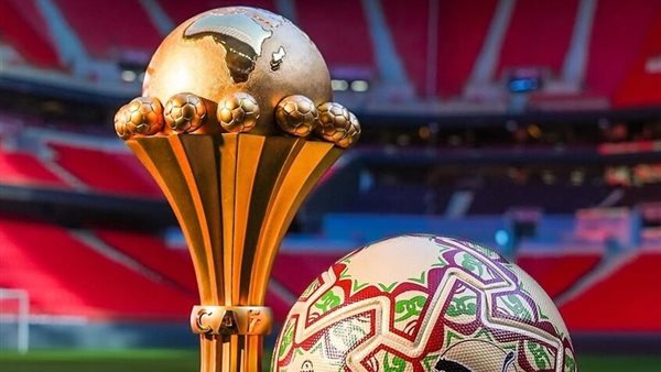 كأس أمم إفريقيا