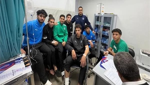 جانب من الحدث