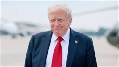 ‌‏ترامب: أعضاء مجلس السلام تعهدوا بأكثر من 5 مليارات دولار لإعمار غزة