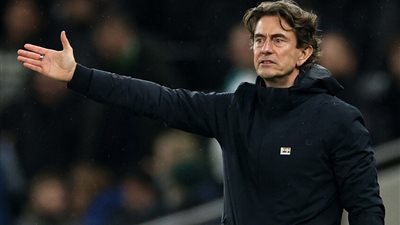 ضحية جديدة في البريميرليج.. إقالة مدرب توتنهام