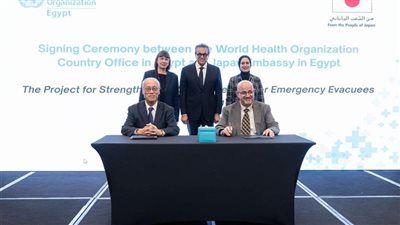 جانب من الحدث