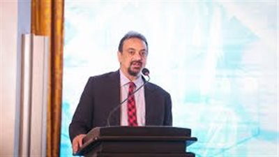 الدكتور حسام عبد الغفار، المتحدث الرسمي باسم وزارة الصحة