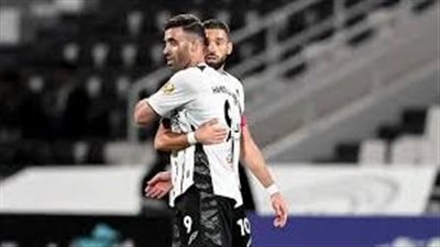 الشباب السعودي يكتسح تضامن حضرموت 13/0 