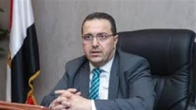 وزيرة الإسكان تفوض وليد عباس لصلاحيات مخاطبة الجهات الرسمية