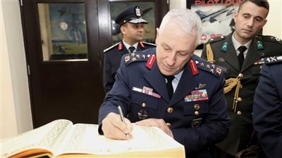 تعاون مصري تركي 