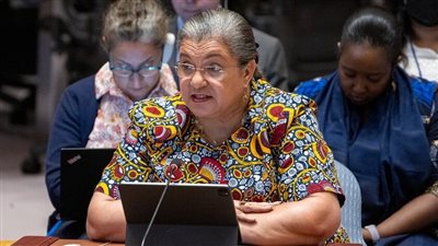 المبعوثة الأممية تتهم السياسيين بتعطيل الانتخابات وتعميق الانقسام في ليبيا