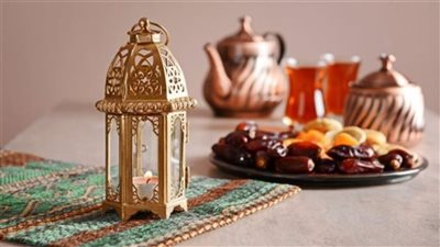 إفطار رمضان - تعبيرية    