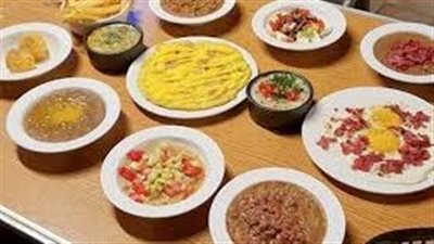 السحور في رمضان    