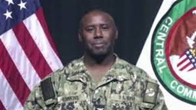 القيادة المركزية الأمريكية: مصر 