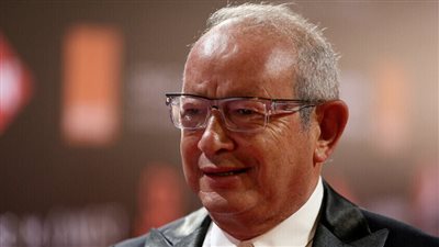 رجل الأعمال المهندس نجيب ساويرس