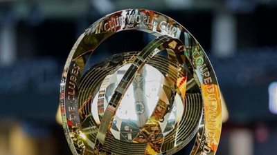 كأس العالم للأندية