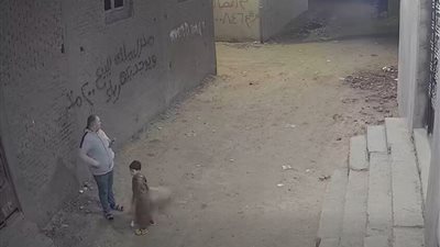 جانب من الحدث     