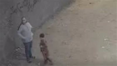 النيابة تأمر بحبس المتهمين في 