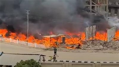 جانب من الحدث    