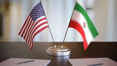 الولايات المتحدة وإيران