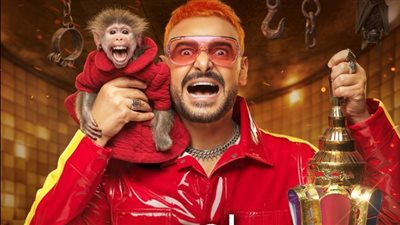 رامز ليفل الوحش.. قائمة ضيوف برنامج رامز جلال في رمضان 2026