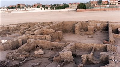 جانب من الحدث    