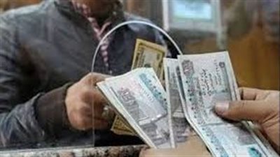 صرف معاشات شهر مارس 2026