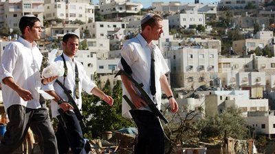 بيان دولي حاد يندد بممارسات إسرائيل وقراراتها في حق الفلسطينيين