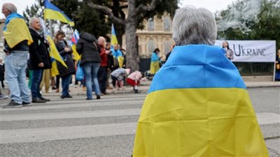 تقديرات دولية عن تكلفة إعادة إعمار أوكرانيا