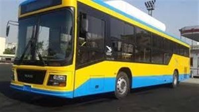 خريطة مواعيد أتوبيسات النقل العام بالقاهرة في رمضان 2026