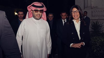 تركي آل الشيخ يعد بمفاجأة قريبة في مصر