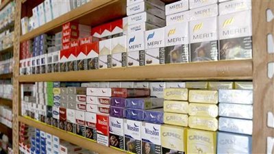 وينستون بـ 73 جنيهًا.. اليابانية الدولية للتبغ ترفع أسعار منتجاتها