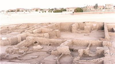 جانب من الحدث    