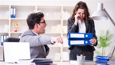 4 اضطرابات نفسية قد تصيب رؤساء العمل