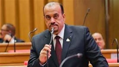 النائب إيهاب إمام: 