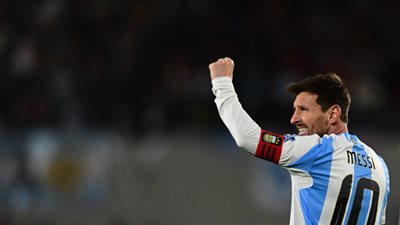 ليونيل ميسي
