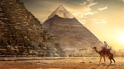 باحثون يتحدثون عن اكتشاف 