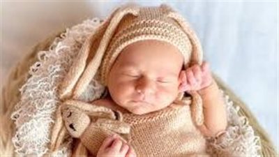 نوم الرضع (تعبيرية)    