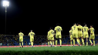 النصر بقيادة رونالدو يشعل الصراع على لقب الدوري السعودي 