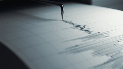 هزة أرضية بقوة 4.2 تضرب ولاية كهرمان مرعش التركية شعر بها سكان الشمال السوري