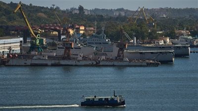 أكسيوس: واشنطن طلبت من كوبا إتاحة التواصل مع المصابين في حادثة الزورق