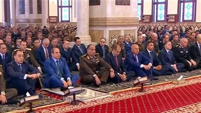 جانب من الحدث