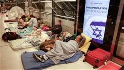 قصف إيراني واسع يستهدف الأراضي المحتلة ودفع آلاف المستوطنين للملاجئ