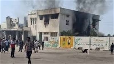 سقوط 88 ضحية في غارات إسرائيلية استهدفت مدرسة للفتيات جنوبي إيران