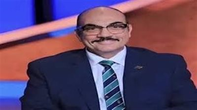 اللواء الدكتور رضا فرحات نائب رئيس حزب المؤتمر