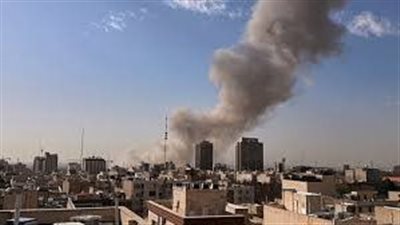 مجزرة في مدرسة بـ 