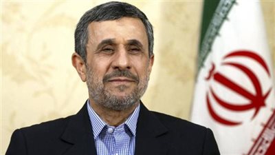 مقتل الرئيس الإيراني الأسبق محمود أحمدي نجاد