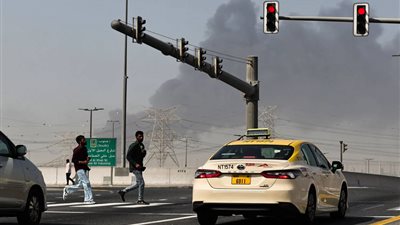 الإمارات: 3 وفيات و58 مصابا جراء الضربات الإيرانية