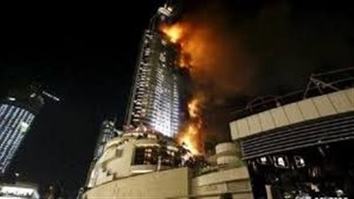 دبي تعلن اعتراض أهداف جوية معادية.. والإمارات تغلق سفارتها في طهران وتسحب بعثتها الدبلوماسية